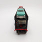 Lionel 6414 Vintage O Evans Autoloader with 4 Automobiles EX