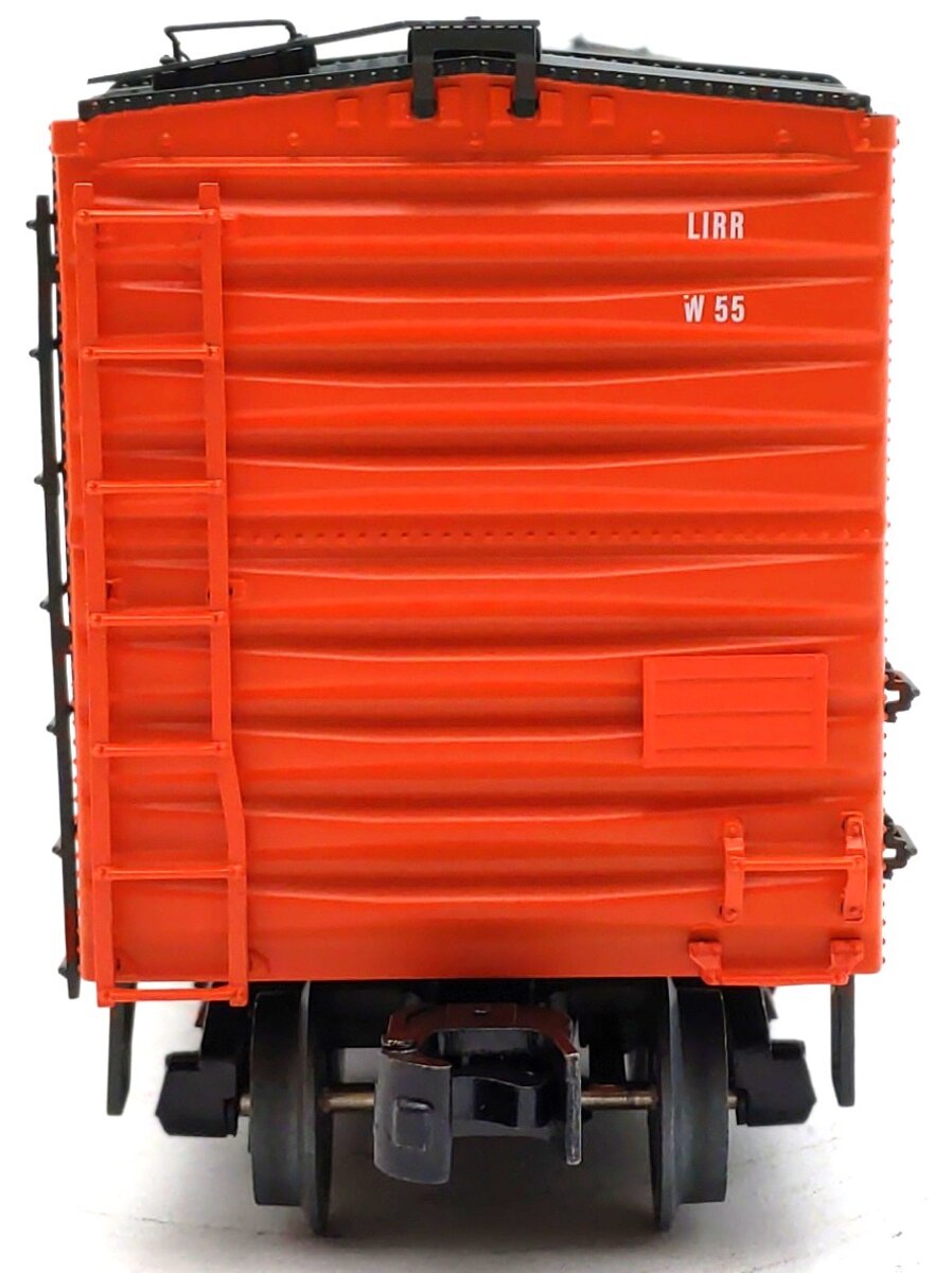 Lionel 2326750 TW Exclusive LIRR Hobo Car #55 LN/Box