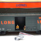 Lionel 2326750 TW Exclusive LIRR Hobo Car #55 LN/Box