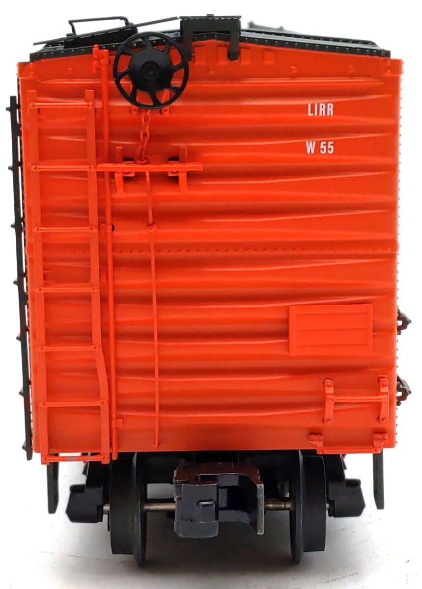 Lionel 2326750 TW Exclusive LIRR Hobo Car #55 LN/Box