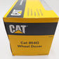 Norscot 55159 1:50 Diecast Caterpillar 854G Wheel Dozer EX/Box