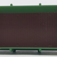 Aristo-Craft 40004 Burlington Northern 20 Foot Gondola #55586 EX