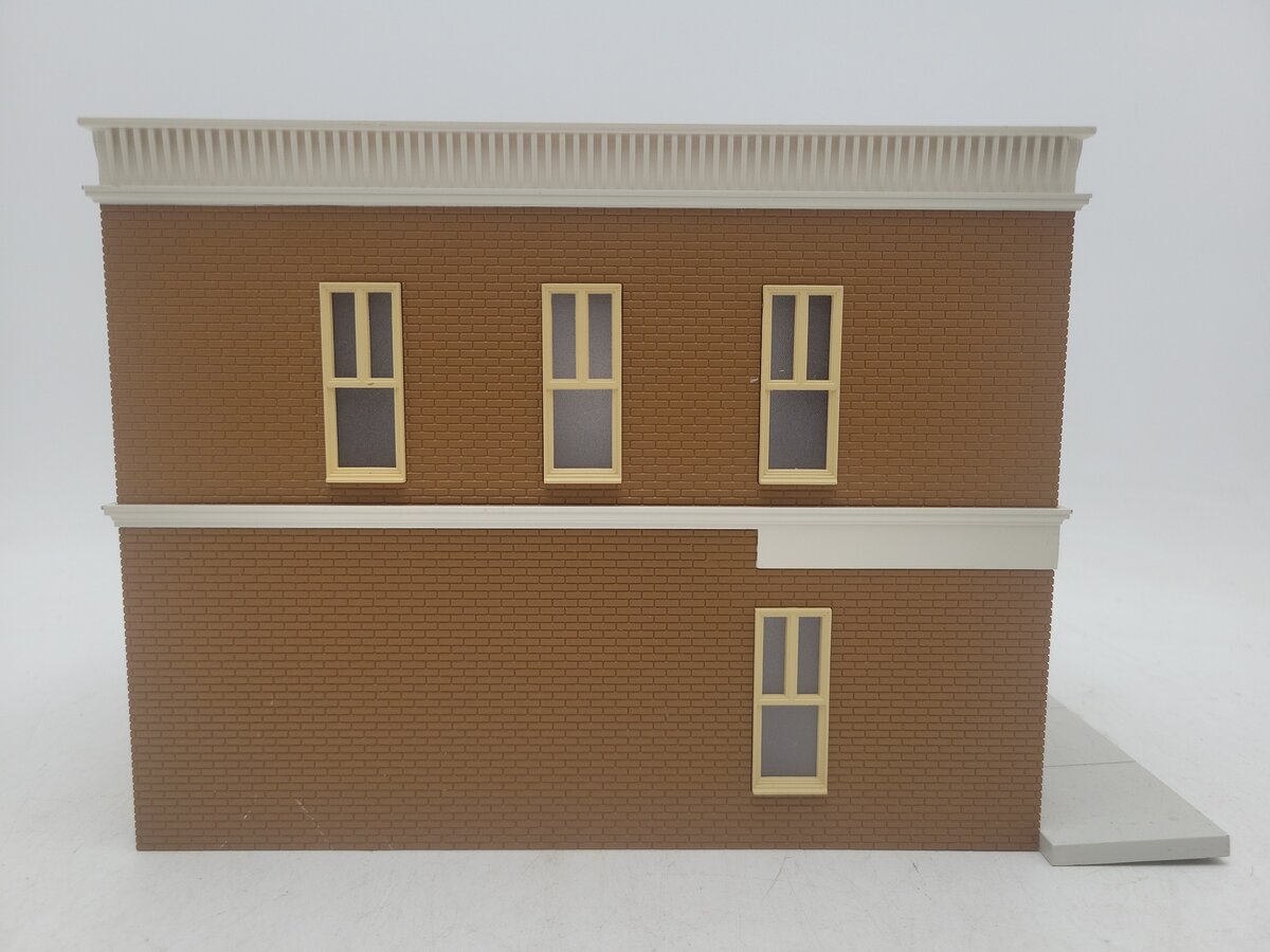 Lionel 6-34124 O Assembled Anastasia‘s Bakery Building EX