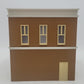 Lionel 6-34124 O Assembled Anastasia‘s Bakery Building EX