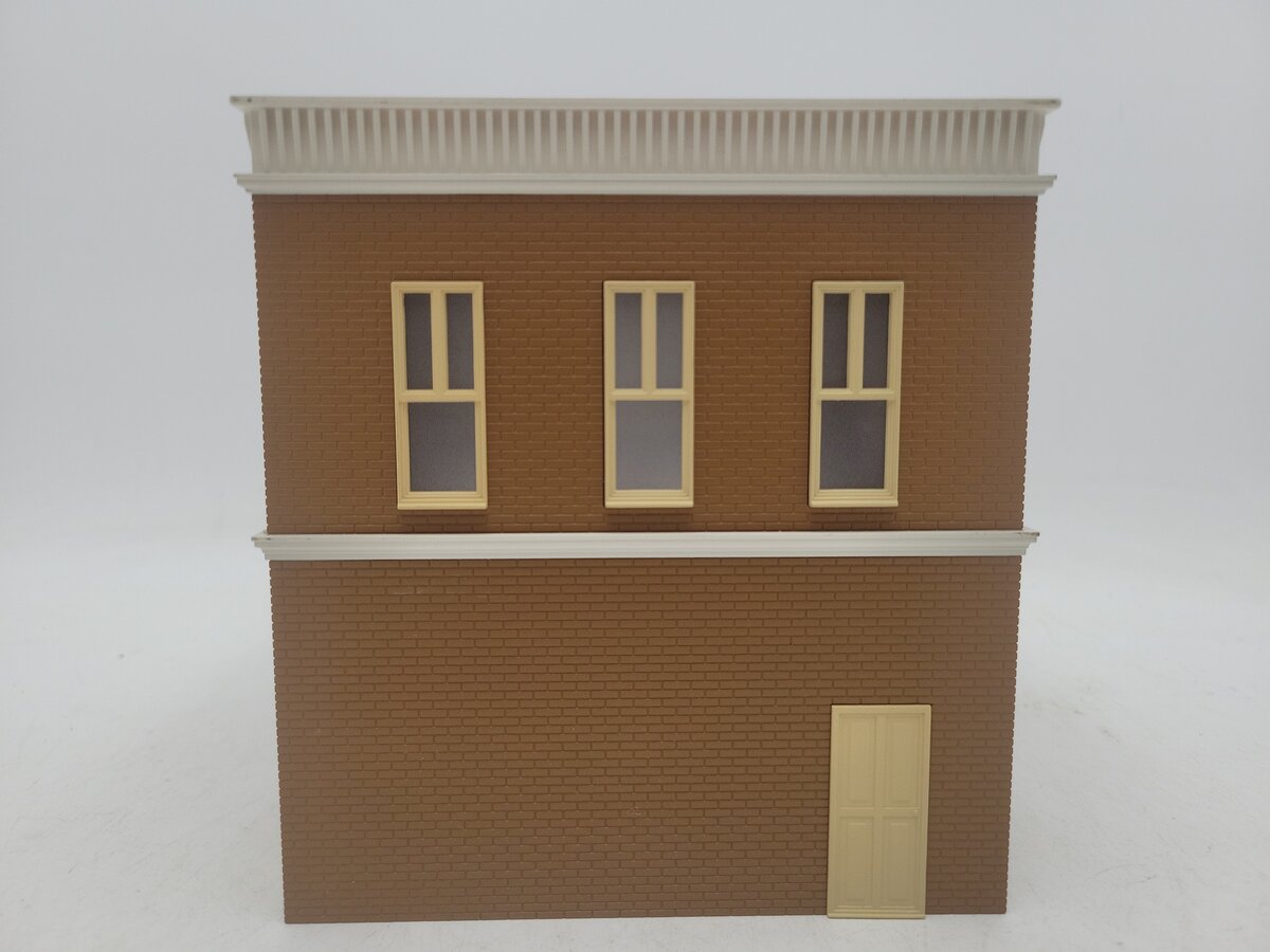 Lionel 6-34124 O Assembled Anastasia‘s Bakery Building EX