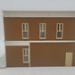 Lionel 6-34124 O Assembled Anastasia‘s Bakery Building EX
