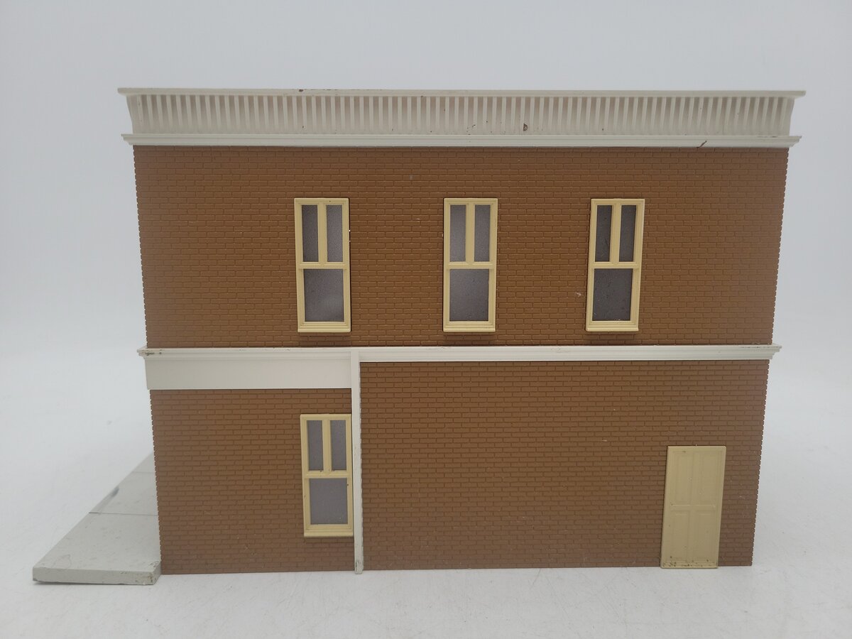 Lionel 6-34124 O Assembled Anastasia‘s Bakery Building EX
