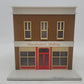 Lionel 6-34124 O Assembled Anastasia‘s Bakery Building EX