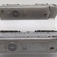 Lionel 2033 Vintage O Union Pacific Alco AA Diesel Locomotive Set VG
