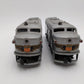 Lionel 2033 Vintage O Union Pacific Alco AA Diesel Locomotive Set VG