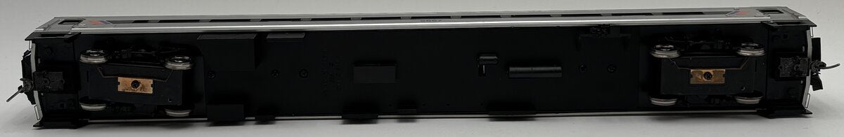 Atlas 7254-4 O Scale 2-Rail NJ Transit Comet II Passenger Car #5667 VG/Box