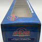 Atlas 7254-4 O Scale 2-Rail NJ Transit Comet II Passenger Car #5667 VG/Box