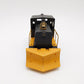 Lionel 53 Vintage O Rio Grande Powered Snowplow Switcher VG