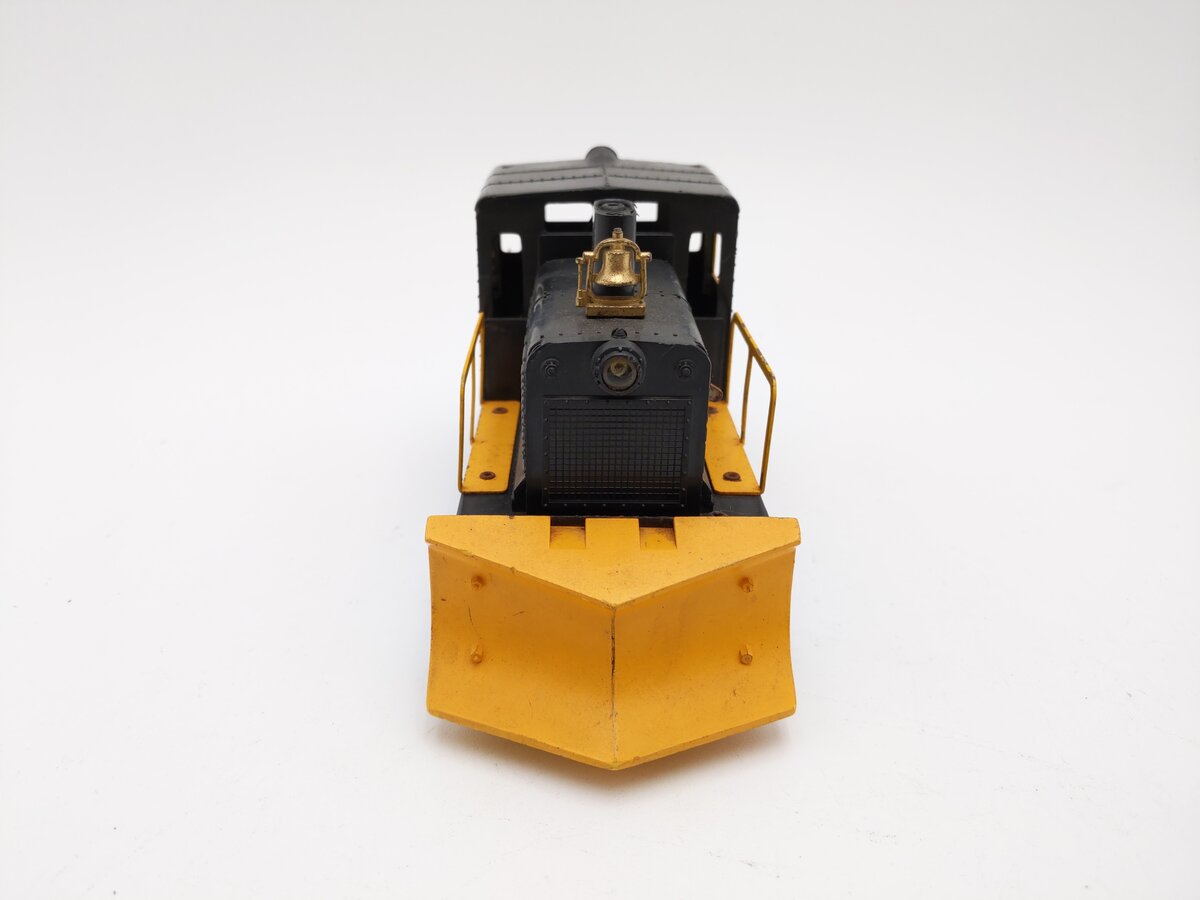 Lionel 53 Vintage O Rio Grande Powered Snowplow Switcher VG