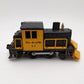 Lionel 53 Vintage O Rio Grande Powered Snowplow Switcher VG