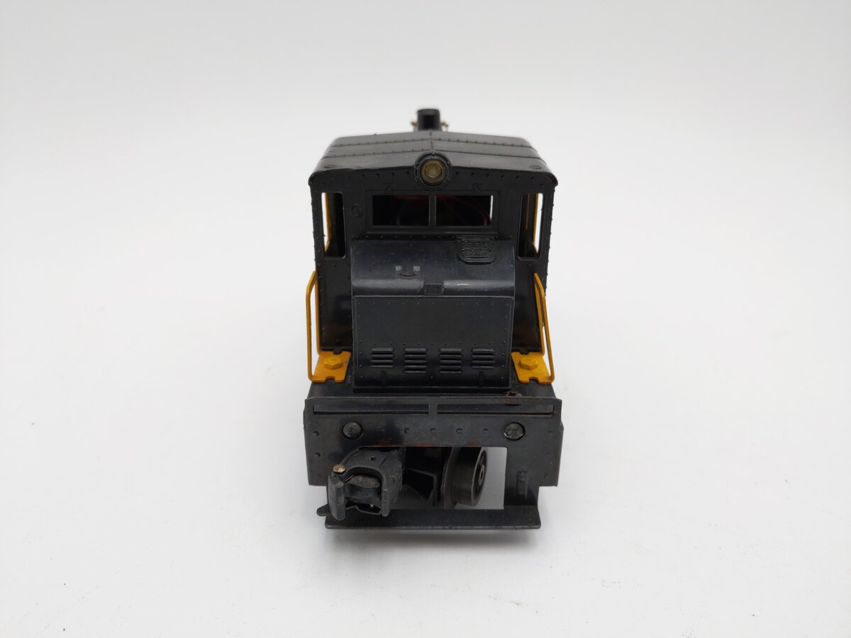 Lionel 53 Vintage O Rio Grande Powered Snowplow Switcher VG
