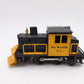 Lionel 53 Vintage O Rio Grande Powered Snowplow Switcher VG