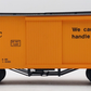 Bachmann 95764 Union Pacific Reefer EX