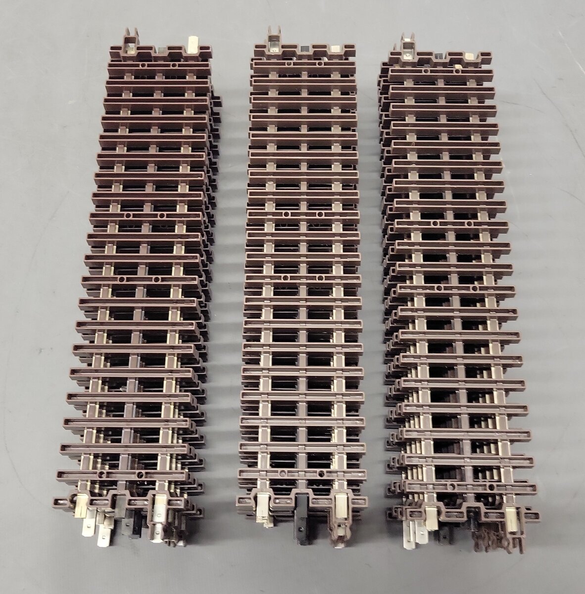 Atlas 6050 O Nickel Silver 10