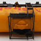 LGB 40402 G Scale Shell Tank Car - Plastic Wheels VG