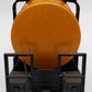 LGB 40402 G Scale Shell Tank Car - Plastic Wheels VG