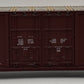 Atlas 9621-1 O Conrail 60' Berwick Hy-Cube Boxcar (2-Rail) #223316 VG/Box