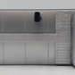 MTH 70-77024 G Southern Pacific Offset Steel Caboose Car #1097 EX