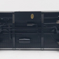 MTH 70-77024 G Southern Pacific Offset Steel Caboose Car #1097 EX