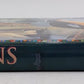 A Guide to Trains Hardcover Book By David Jackson EX