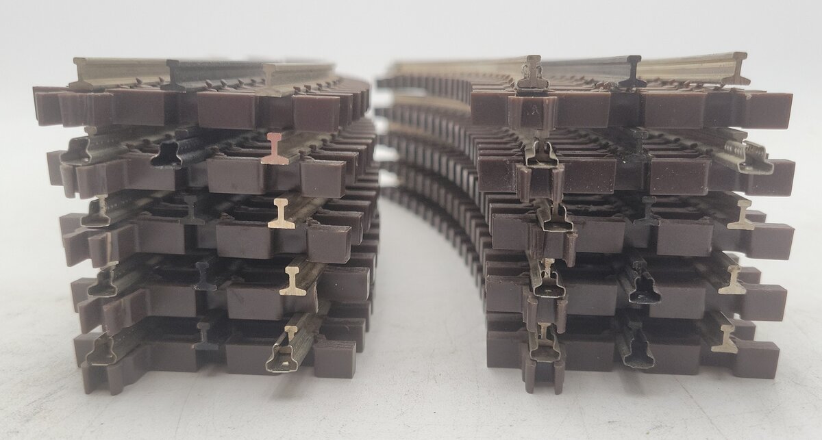 Atlas 6066 O Gauge 3-Rail 36