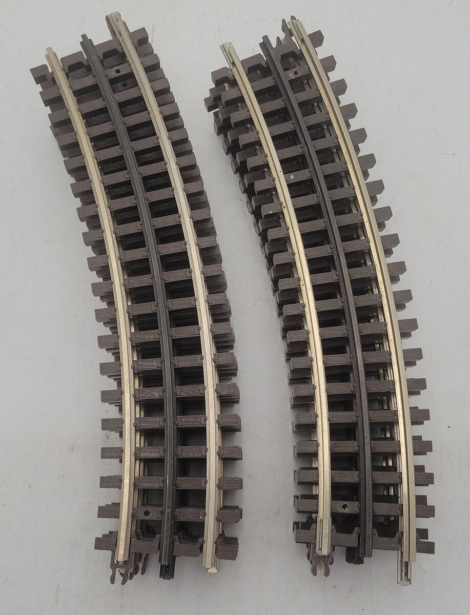 Atlas 6066 O Gauge 3-Rail 36