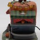 Lemax 95444 Spooky Town Pick Me Pumpkin Wagon EX/Box