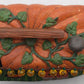 Lemax 95444 Spooky Town Pick Me Pumpkin Wagon EX/Box