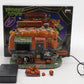 Lemax 95444 Spooky Town Pick Me Pumpkin Wagon EX/Box