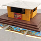 Lionel Vintage O Gauge Buildings & Accessories: 456, 445, 118 [3] VG/Box