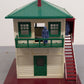 Lionel Vintage O Gauge Buildings & Accessories: 456, 445, 118 [3] VG/Box