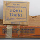 Lionel Vintage O Gauge Buildings & Accessories: 456, 445, 118 [3] VG/Box