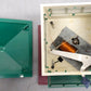 Lionel Vintage O Gauge Buildings & Accessories: 456, 445, 118 [3] VG/Box