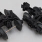 Lionel 6-14078 O Diecast Metal Sprung Trucks (Pair of 2) LN/Box