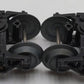 Lionel 6-14078 O Diecast Metal Sprung Trucks (Pair of 2) LN/Box