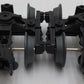 Lionel 6-14078 O Diecast Metal Sprung Trucks (Pair of 2) LN/Box