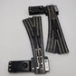 Lionel 6-5165/6-5166 O O72 Left & Right Hand Remote Switch Turnout EX