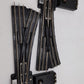 Lionel 6-5165/6-5166 O O72 Left & Right Hand Remote Switch Turnout EX