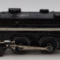 Lionel 6-18604 Wabash 4-4-2 Steam Locomotive #8604 VG