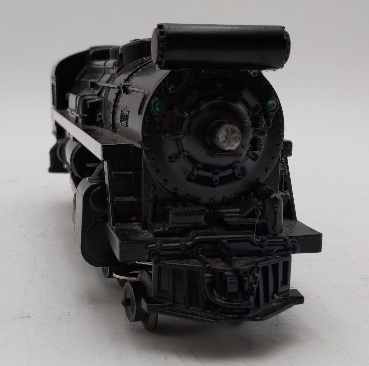 Lionel 6-18604 Wabash 4-4-2 Steam Locomotive #8604 VG