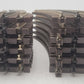 Atlas 6066 O Gauge 3-Rail 36" Diameter Full Curved Track [12] EX