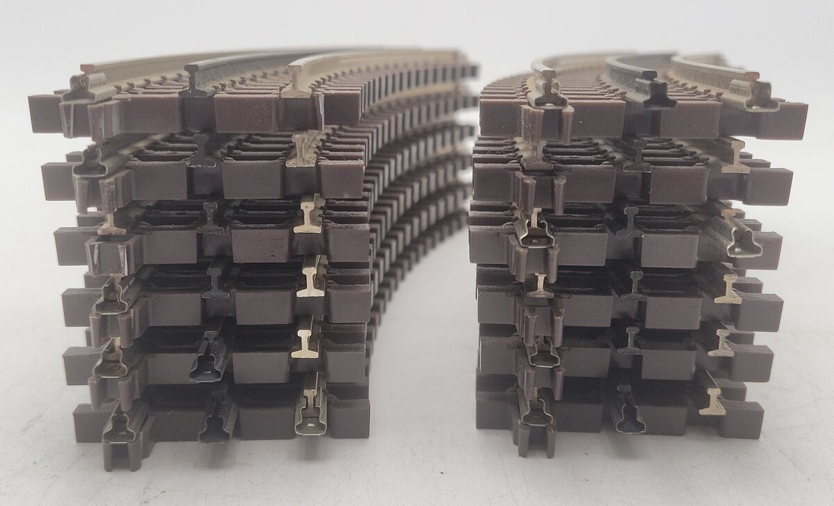 Atlas 6066 O Gauge 3-Rail 36