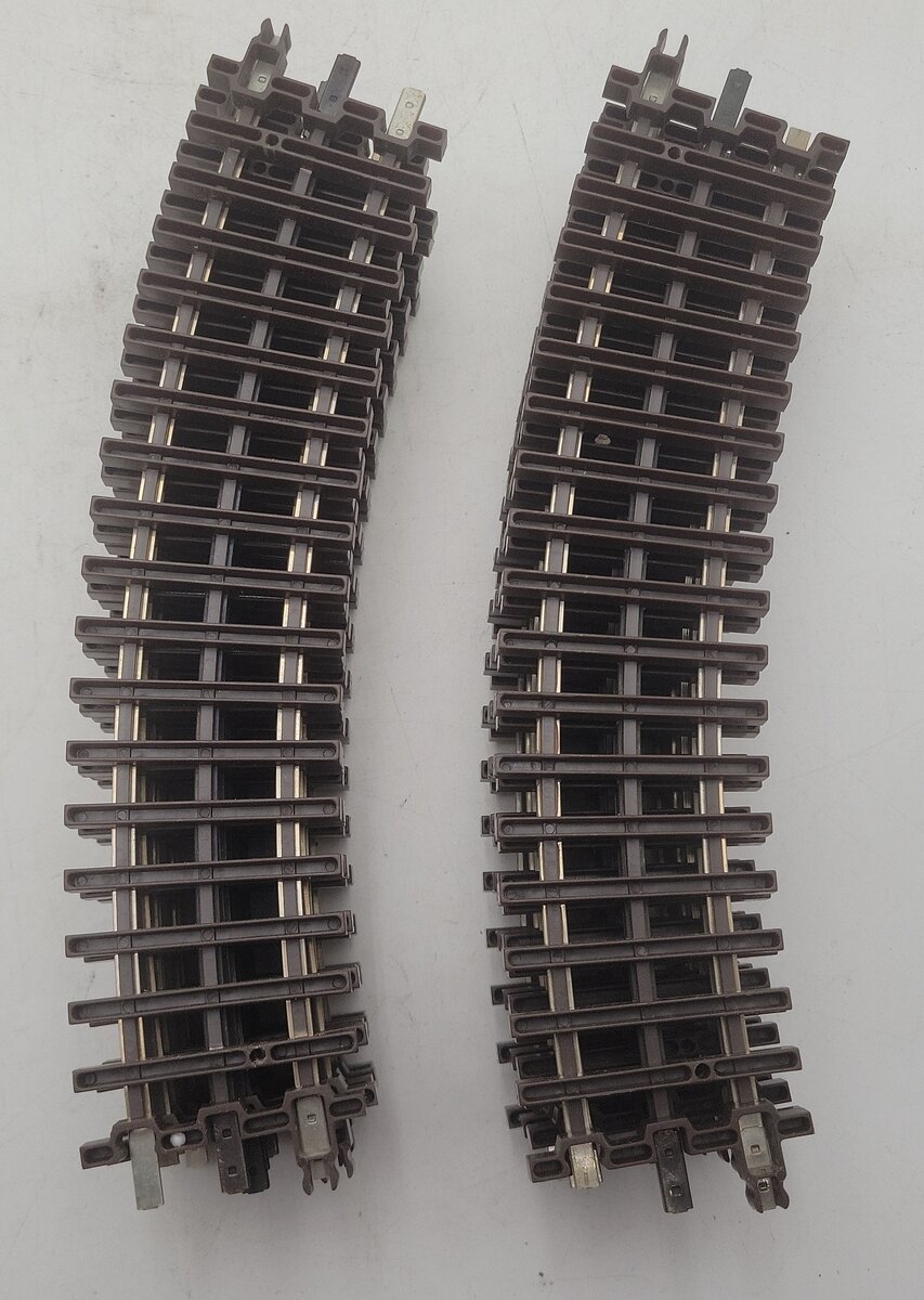 Atlas 6066 O Gauge 3-Rail 36