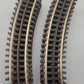 Atlas 6066 O Gauge 3-Rail 36" Diameter Full Curved Track [12] EX