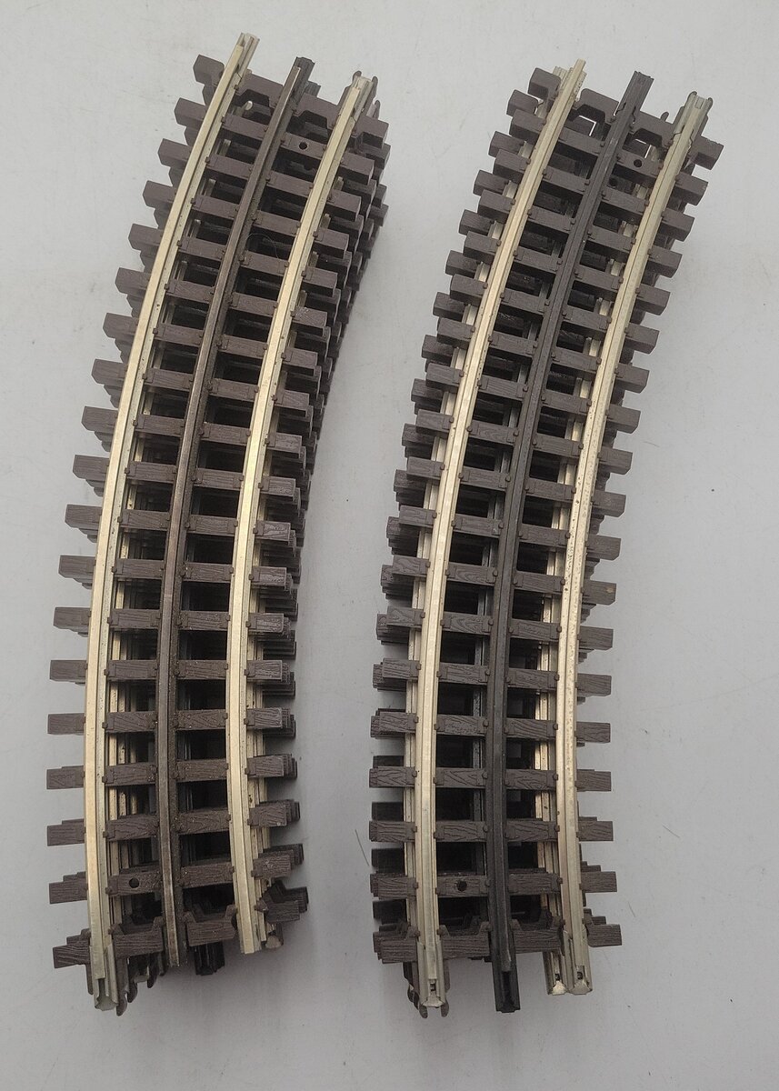 Atlas 6066 O Gauge 3-Rail 36